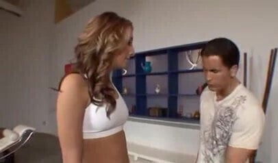 Z44B 744 Jammed Hard 