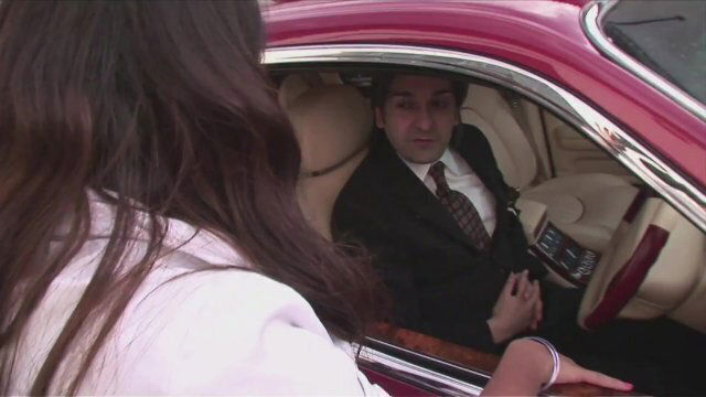 will cougar when would older: Rich fucks teen slut