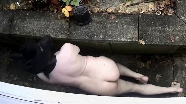 Crawl: ways getting hiding places naked