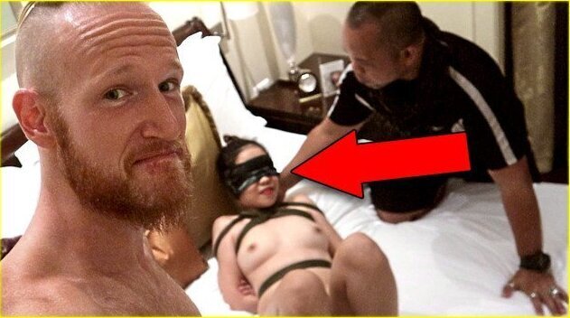 this asian fan's AMATEUR TEEN GIRLFRIEND... and she !