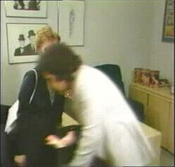 Caught From Behind IV Nasty Young Girls - 1985