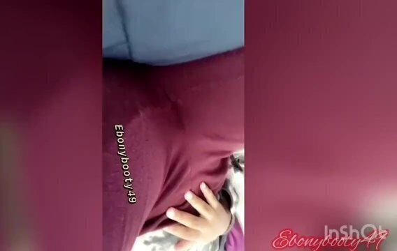 EBonybooty49 bubbly fart comp fans