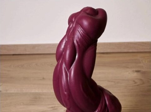 Анальный Dragon Stan