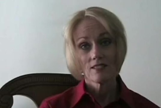 Beautiful Horny Amateur GILF Loves Sucking