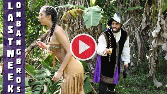 Last Week BANGBROS 11/23/2019 11/29/2019