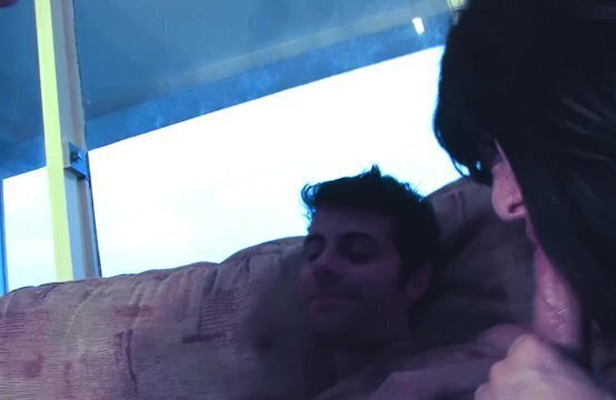 Threesome Daisy & Lucy Love & Van Marc (jimvanw) FFM