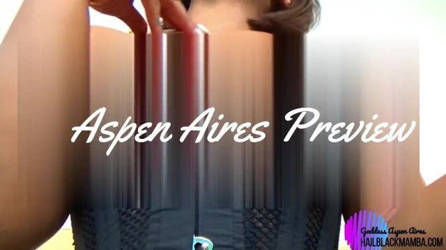 Queen Black Mamba Ebony Denied Breast