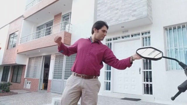 baile mejora vida sexual