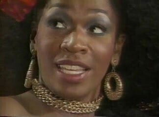 Mauvais DeNoir and Tom Byron 