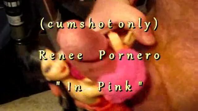 B.B.B. preview (cum only) Renee Pornero Pink