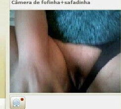 Brazilian Black BBW - UOL Chat