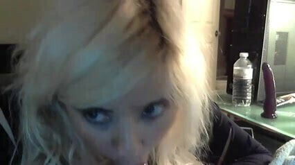 Big Breasted Club Dress camgirl squirts