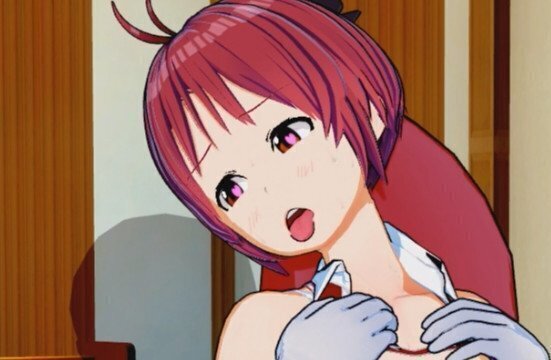 Madoka Magica Kyouko Sakura Hentai