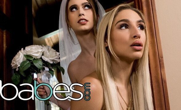 BABES Abella Danger coverts Jill Kassidy pussy licking