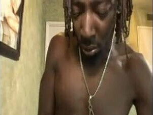 SEXY MOM n122 black bbw mature with a black dick