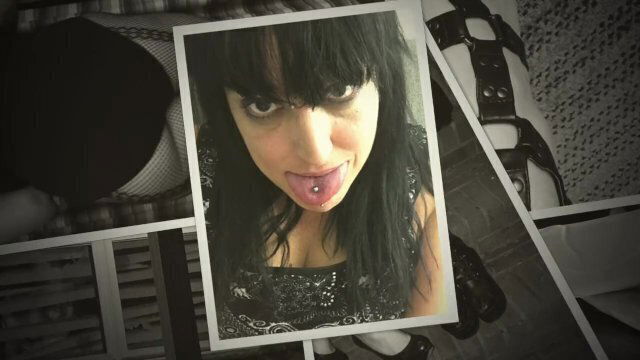 Many Different Looks sexy Mistress Lydia D'Ouleur