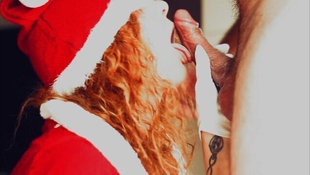 Noel come baston caramelo