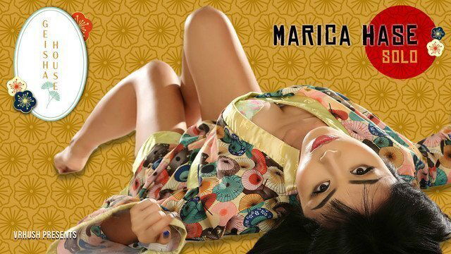 VRHUSH Geisha House: Marica Hase Solo