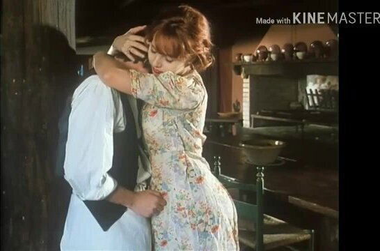 cheating affair with another men..classic milf