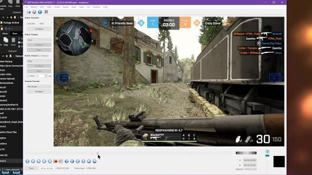 Trim Combine Videos WITHOUT LOSING QUALITY Easy Quick Guide