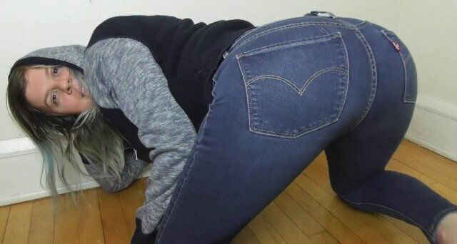 RIPPING SOME BUBBLY NASTY FARTS