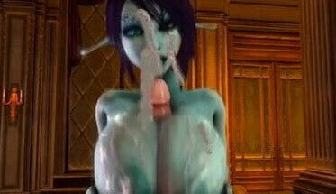 Hmv 3D - Second Soria