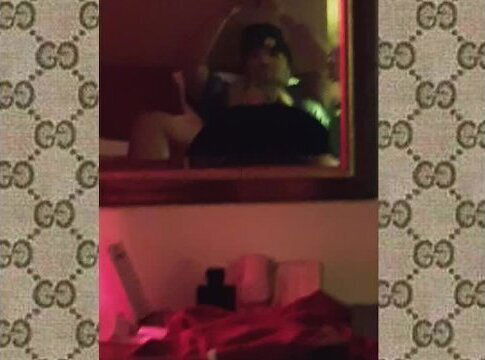 Thottie worship's BBC 