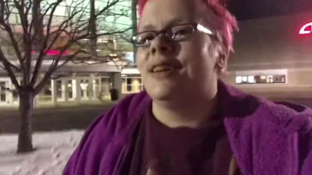 Went Star Wars Rise Skywalker Opening Night