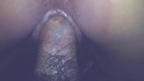 Viral High School Pinay SHS Close Up Creampie 2020