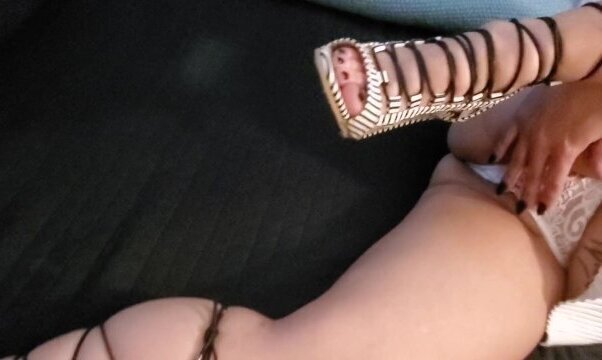 Latina waiting husband!