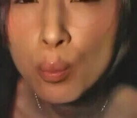 Chihiro Haro 20 loads swallowed in a bowl