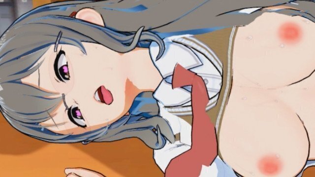 Bunny Girl Senpai Futaba Hentai