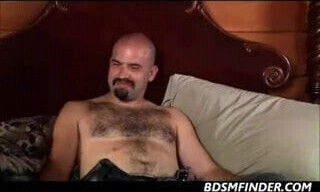 Caught In The Act And Disciplined