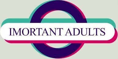 Important Adults with Sovereign Syre: featuring Cherie DeVille