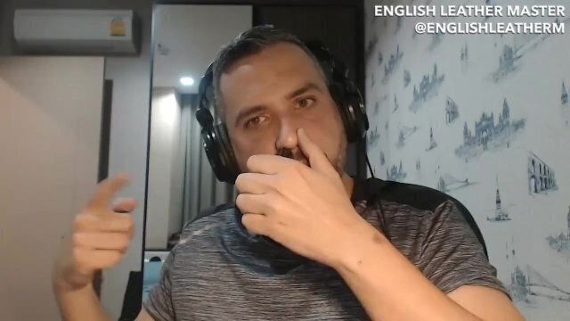 Extreme huffing international day preview