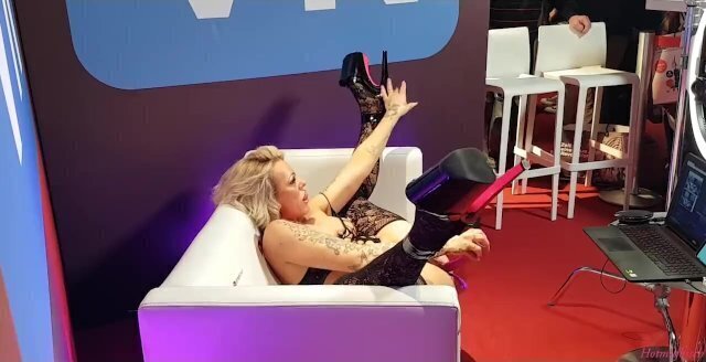 Venus Berlin 2019 hotmilfbitch