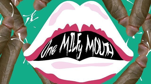 One MILFY Mouth (Jamie Wolf + Marsha Mellow)