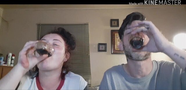 Izzy & J Swift wish you a Happy New Year