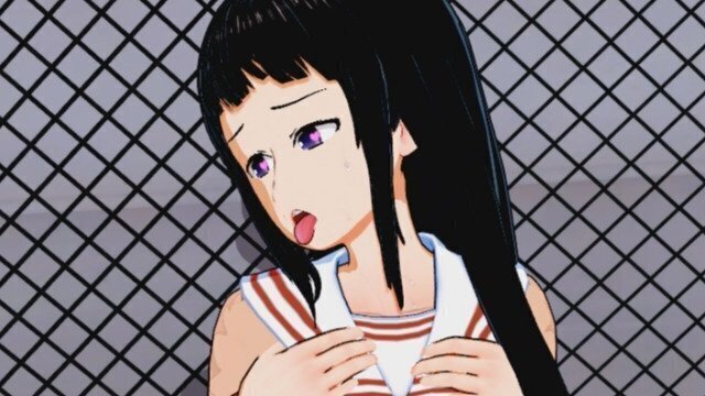 Love Itsuyo Saotome Hentai