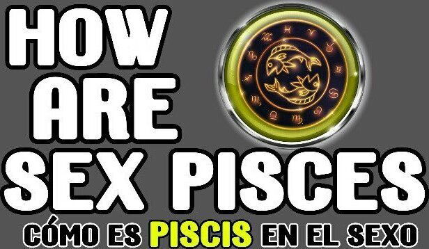 Piscis 2020, sexo, cursis, gustos, como son?