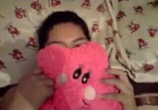 sexy hairy slut gets fucked