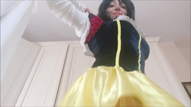 splendide troie principesse disney