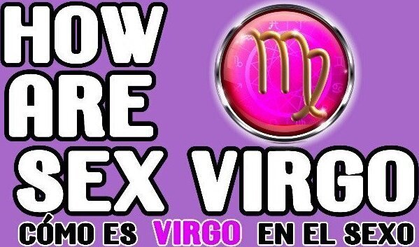 Virgo 2020, sexo, porn