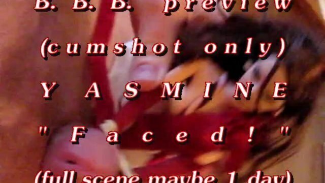 B.B.B. preview: Yasmine 