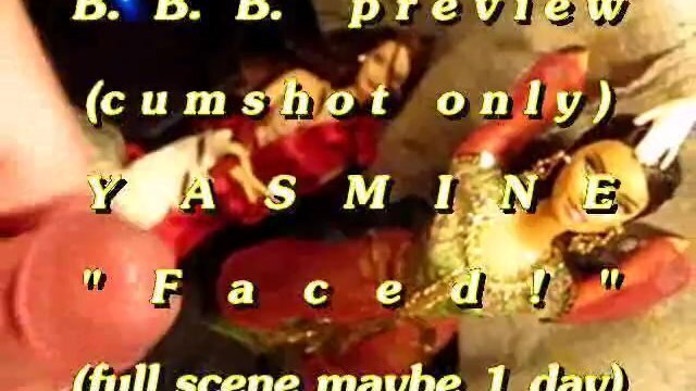 B.B.B. preview: Yasmine 