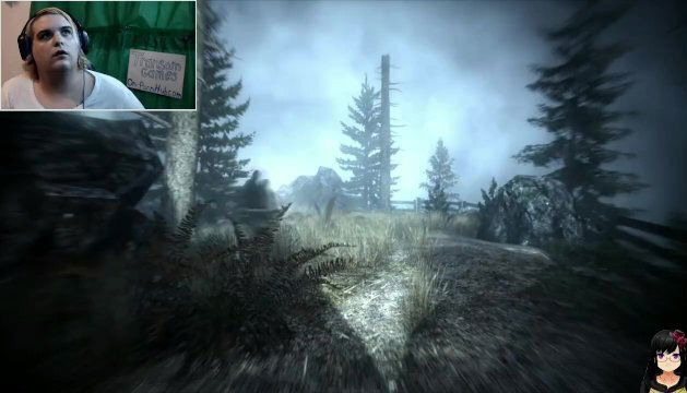 This Dream: Wake (Part