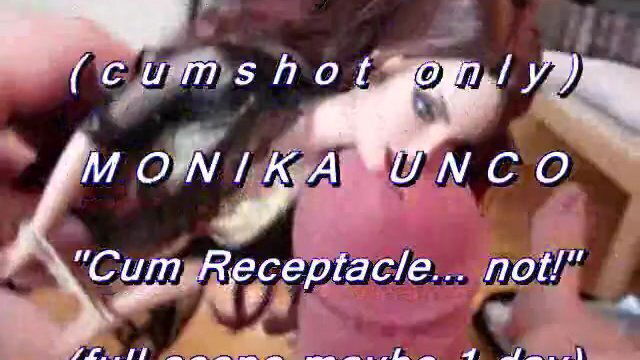 B.B.B. preview: Monika Unco 
