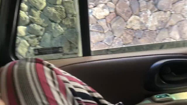 Masturbating Next Sidewalk