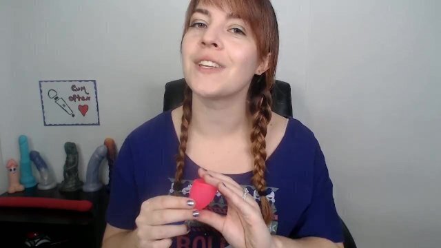Factory Menstrual Cups Review
