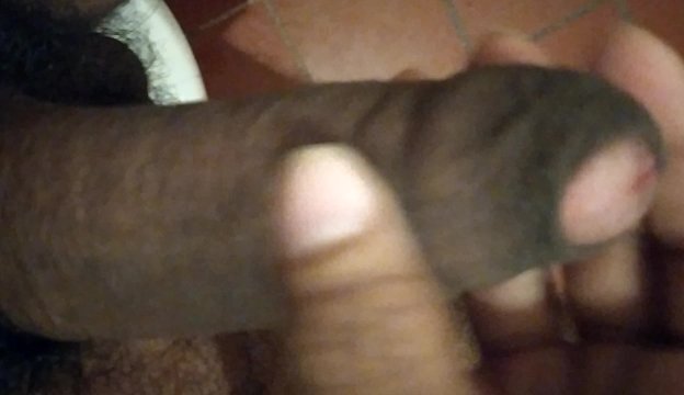 Mastubo Baño cuando todos duermen